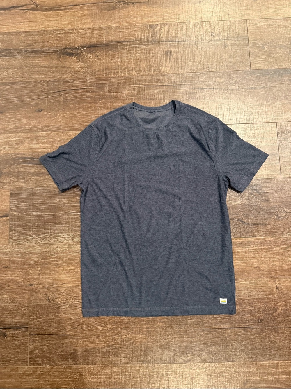 Vuori | Strato Tech Tee